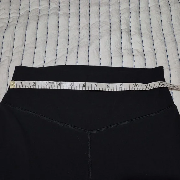 Old Navy bootcut leggings - Picture 3 of 8